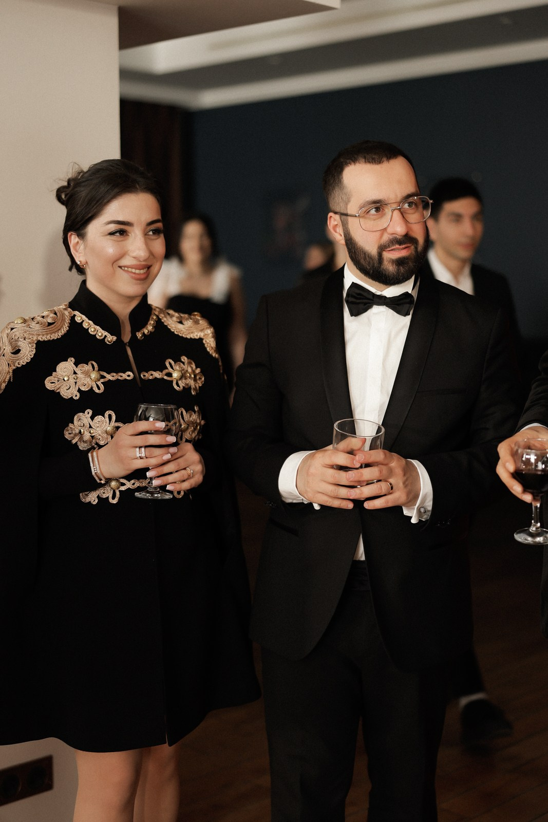 /РЕПОРТАЖ/ День Рождение. 2024. Свадебный фотограф Великий Новгород Станислав Кособудский