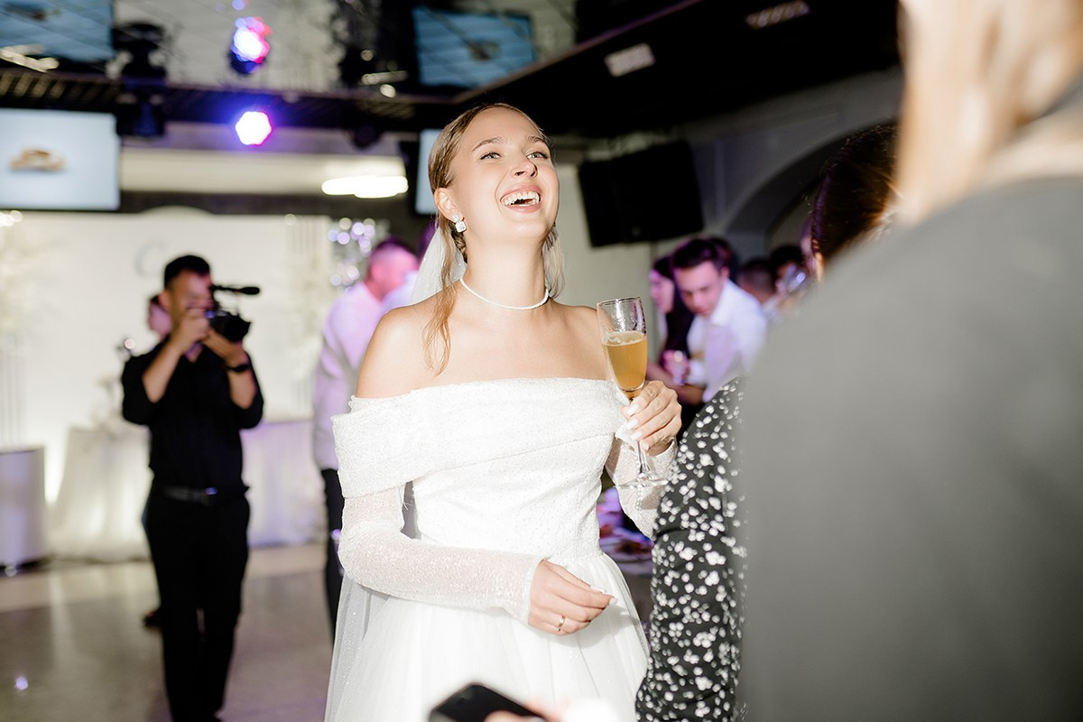 Свадьба Июнь