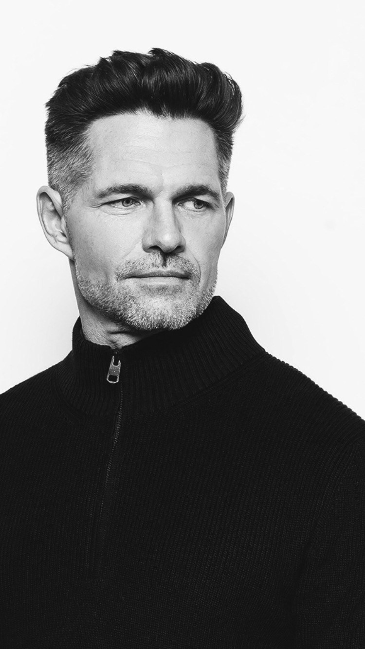 Модель Игорь М. в СПб