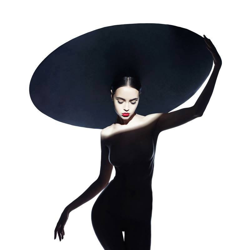 Эстетика тишины. Бизнес фотограф в Москве Алексей Кознев