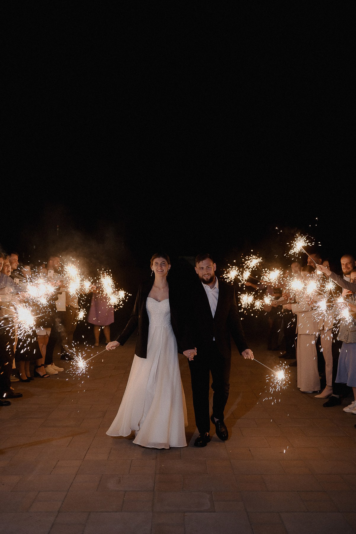 Ксюша и Максим. Свадебный и семейный фотограф в Рязани Калинкина Мария