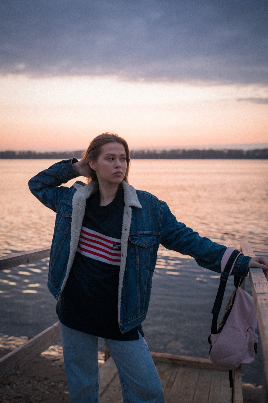 Kristina. Kartascheff