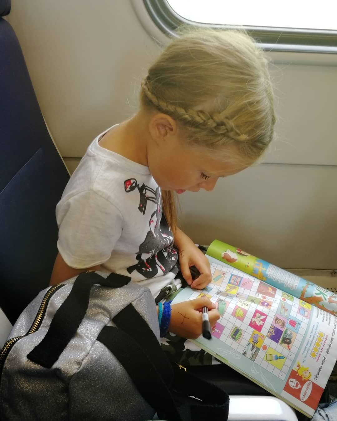 Anka`s Instagram. Заставка