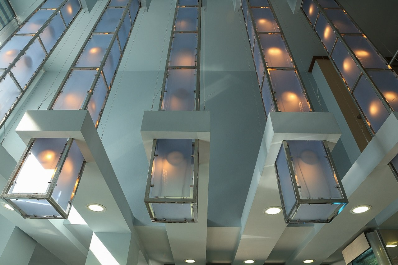 Гостиница «Степная Пальмира». Фотограф в Оренбурге. Профессиональный фотограф