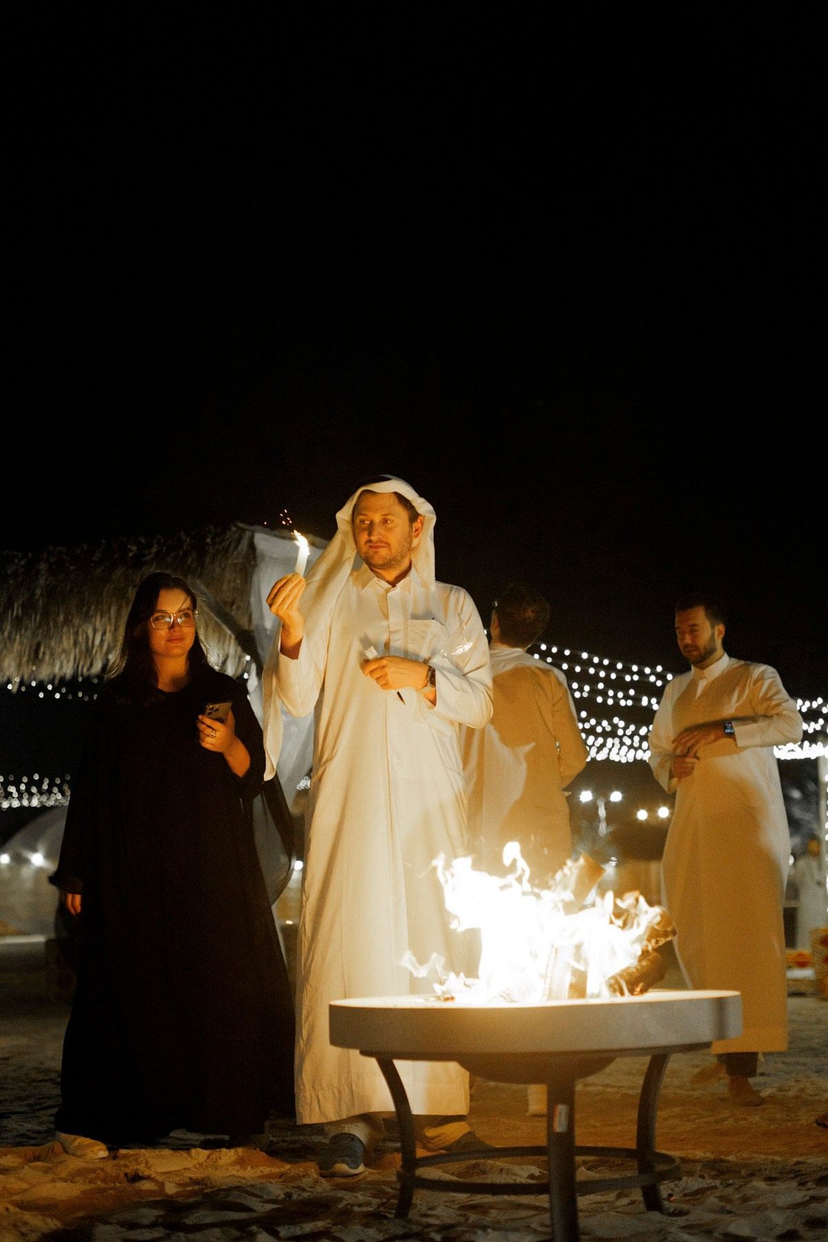 CTO-CPO Катар. Репортажный и постановочный Наталья Санникова