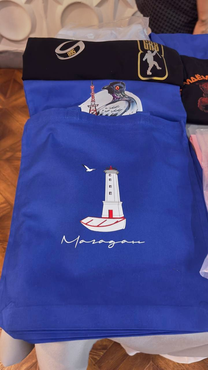 Арт-Колыма Ярмарка. Портретный и репортажный фотограф в Магадане Андрей Нефедов WinterCatPhoto