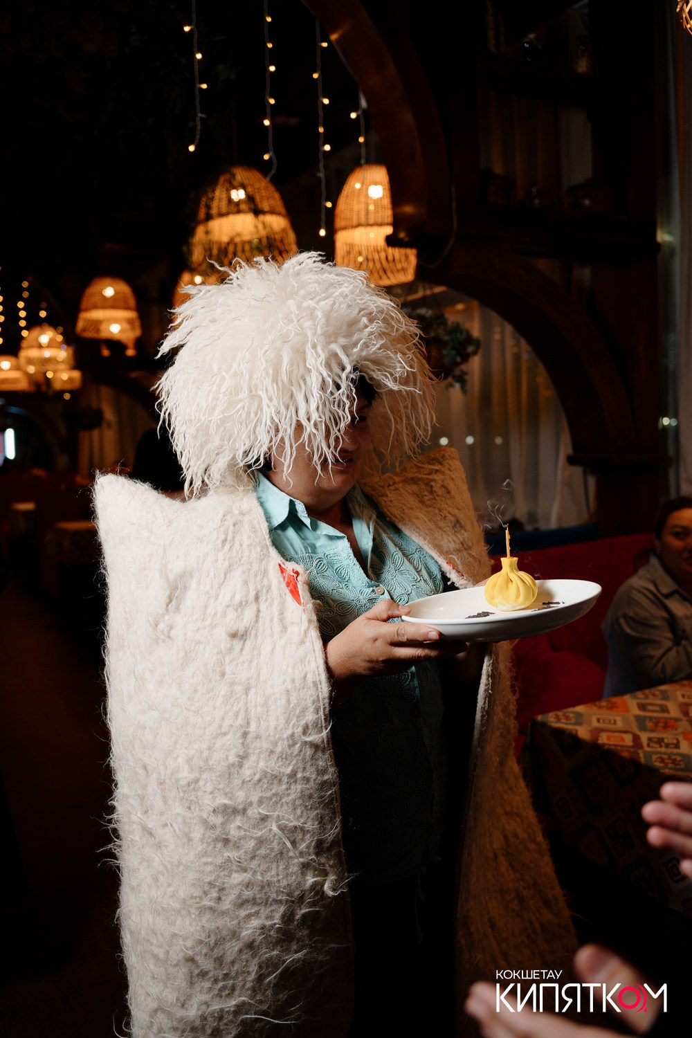 ТБИЛИСИ. КИПЯТКОМ КОКШЕТАУ