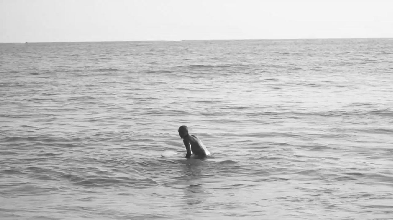 Concrete Surfing for XSA