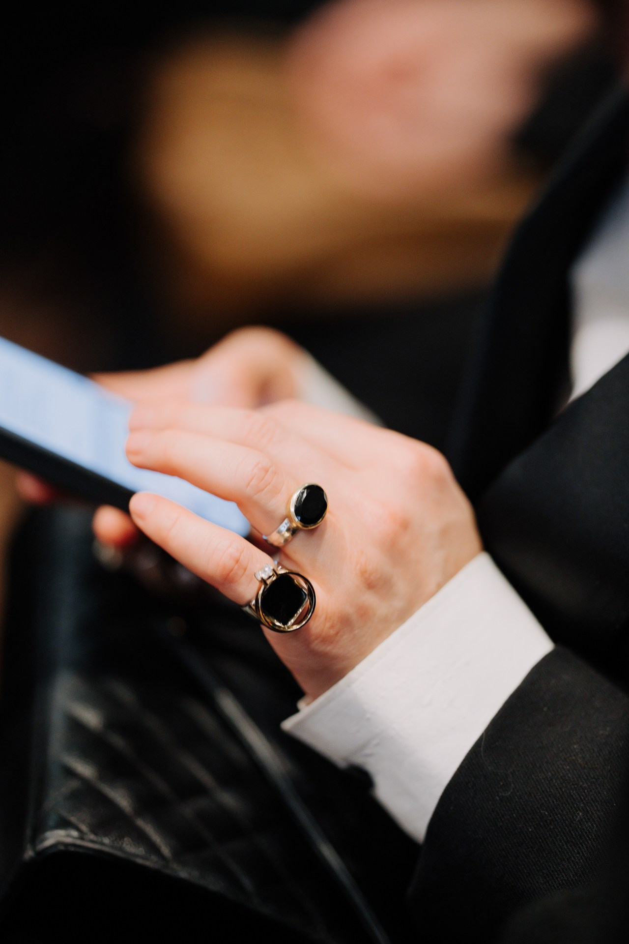 Kamerger Club. Журнал Камергер