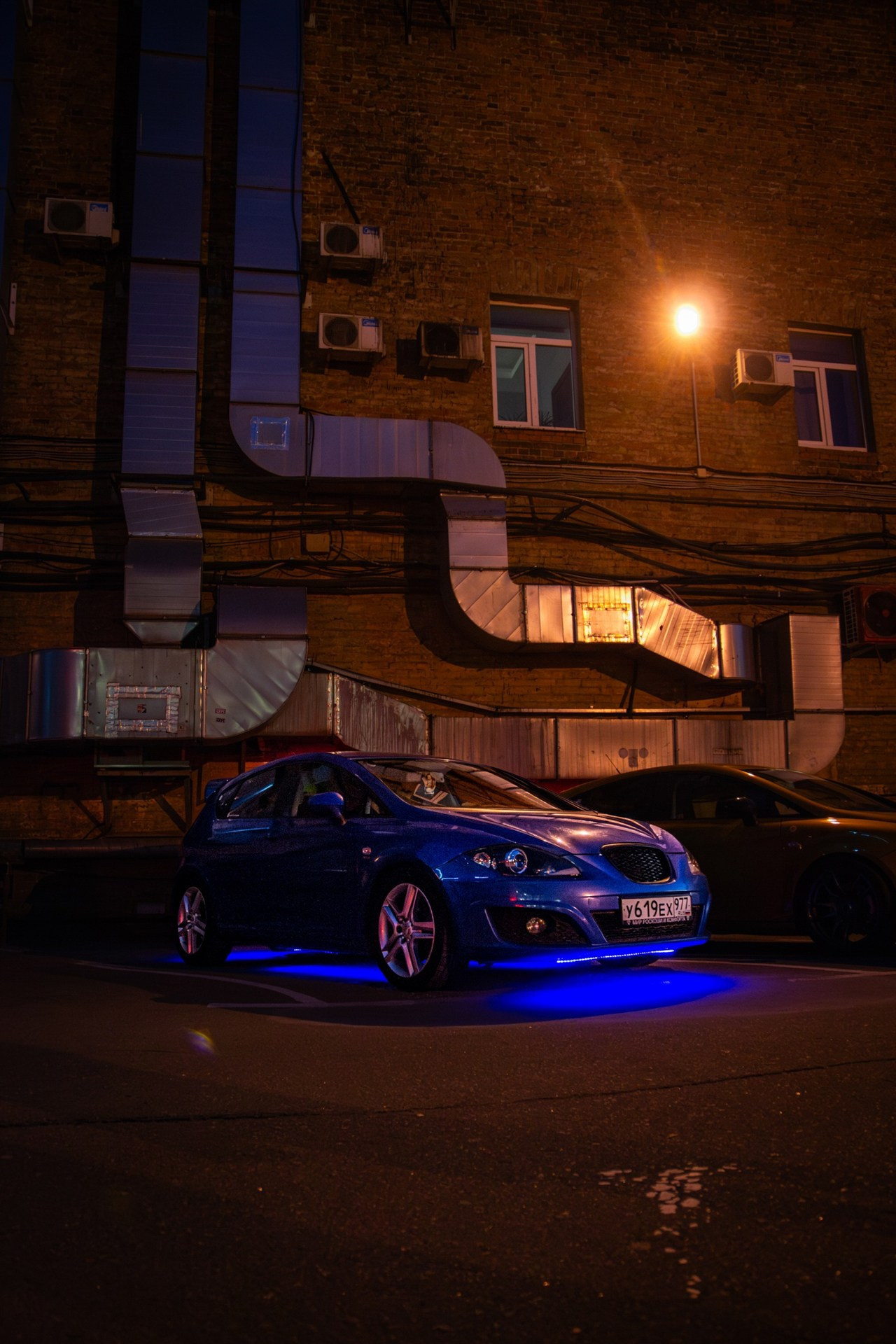 АВТОМОБИЛИ — МЕРОПРИЯТИЯ. Фотограф в Москве — Олег Штыканов