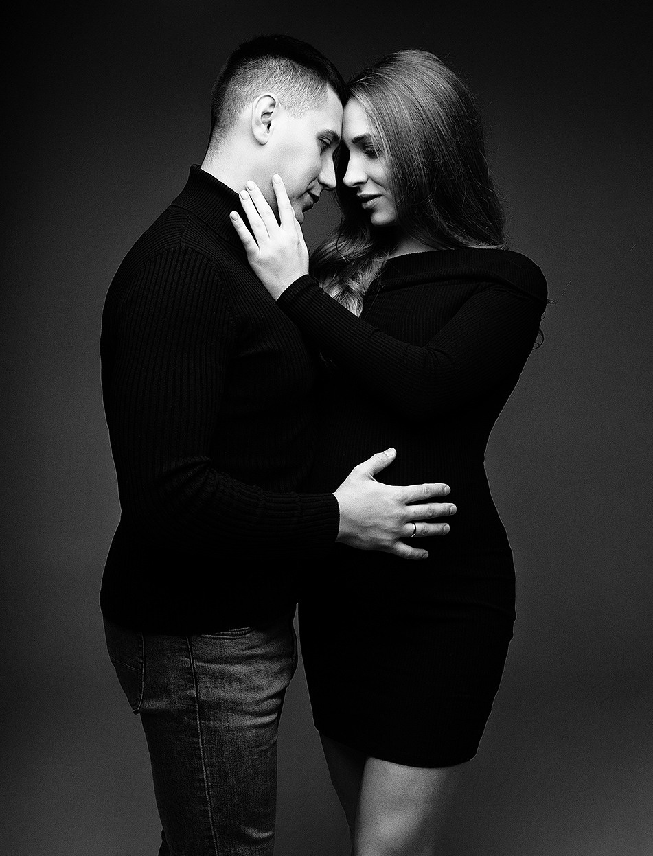 БЕРЕМЕННОСТЬ. Свадебный фотограф в Сургуте Наталья Иванова