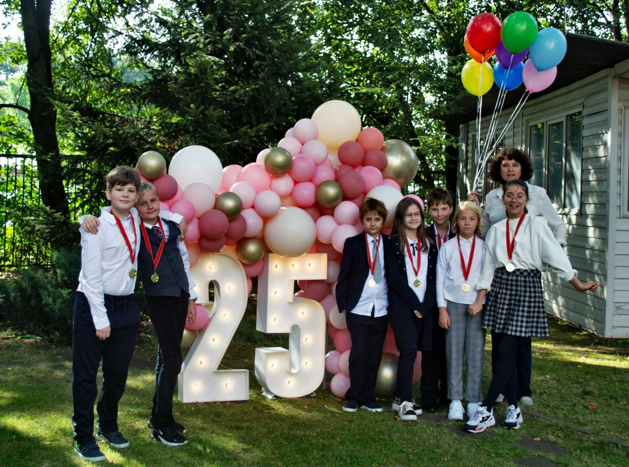 Школа.1 сентября. Главная