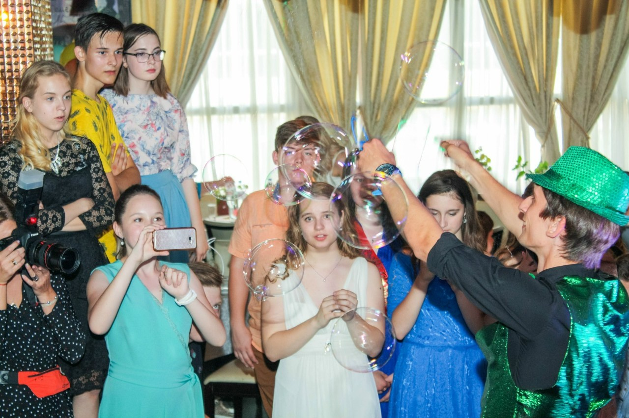 Выпускные 9 и 11 класс. Главная