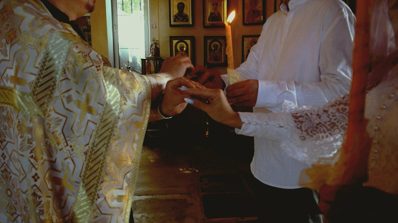 Свадьбы. Главная