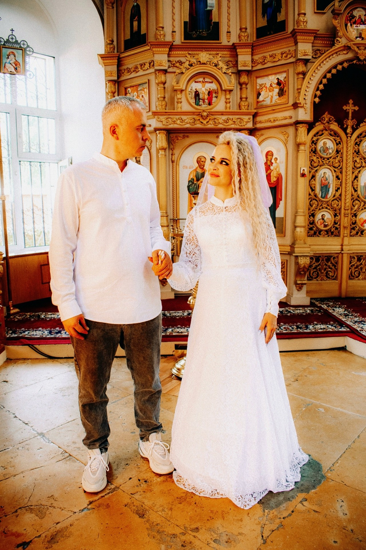 Свадьбы. Главная