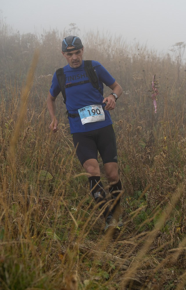 Трейловый бег «Альпиндустрия. Три курорта''. Репортажный фотограф в Красной Поляне и Сочи Павлюченко Екатерина