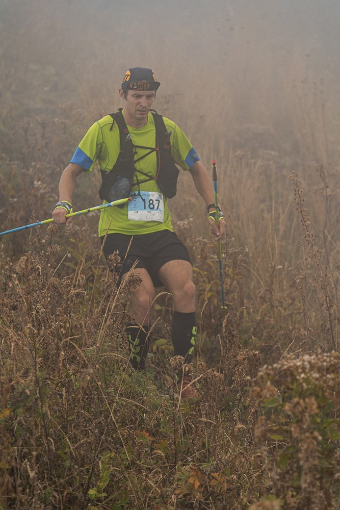 Трейловый бег «Альпиндустрия. Три курорта''. Репортажный фотограф в Красной Поляне и Сочи Павлюченко Екатерина