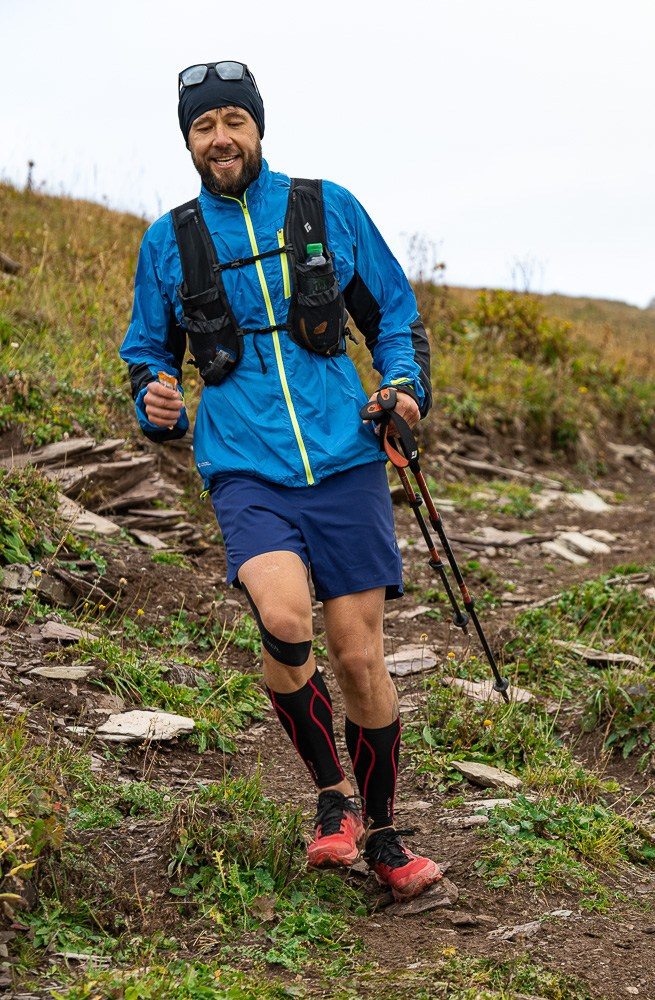 Трейловый бег «Альпиндустрия. Три курорта''. Репортажный фотограф в Красной Поляне и Сочи Павлюченко Екатерина