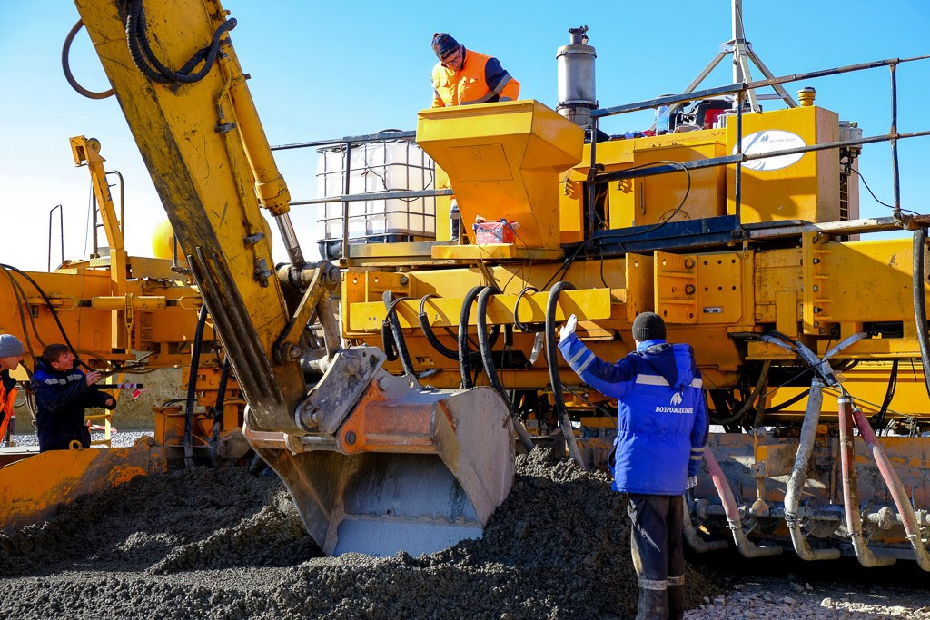 Портфолио производственных фотосъемок