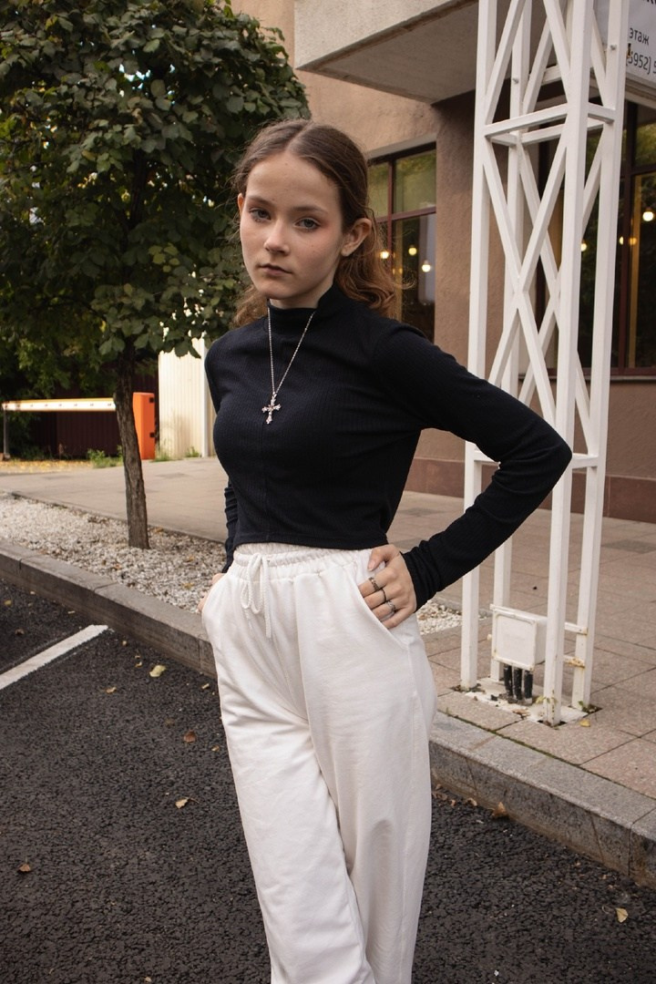 Медведева Варвара. Promodels