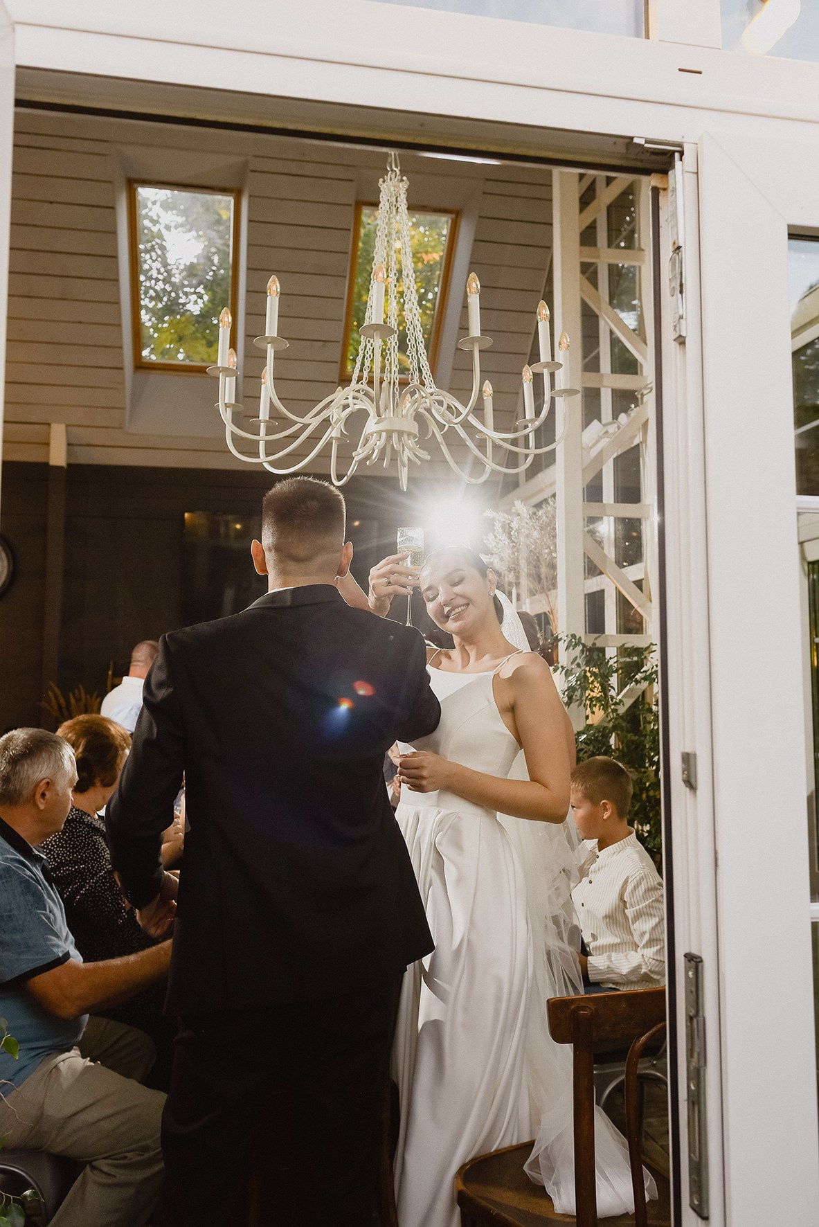 Любовь и Андрей. Свадебный и семейный фотограф в Ростове-на-Дону Елена Сторожок