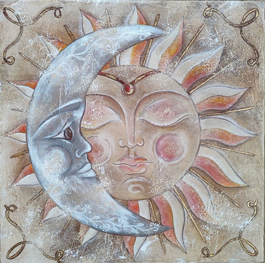 Поминова Татьяна Михайловна. Галерея участников Российской Премии Искусств