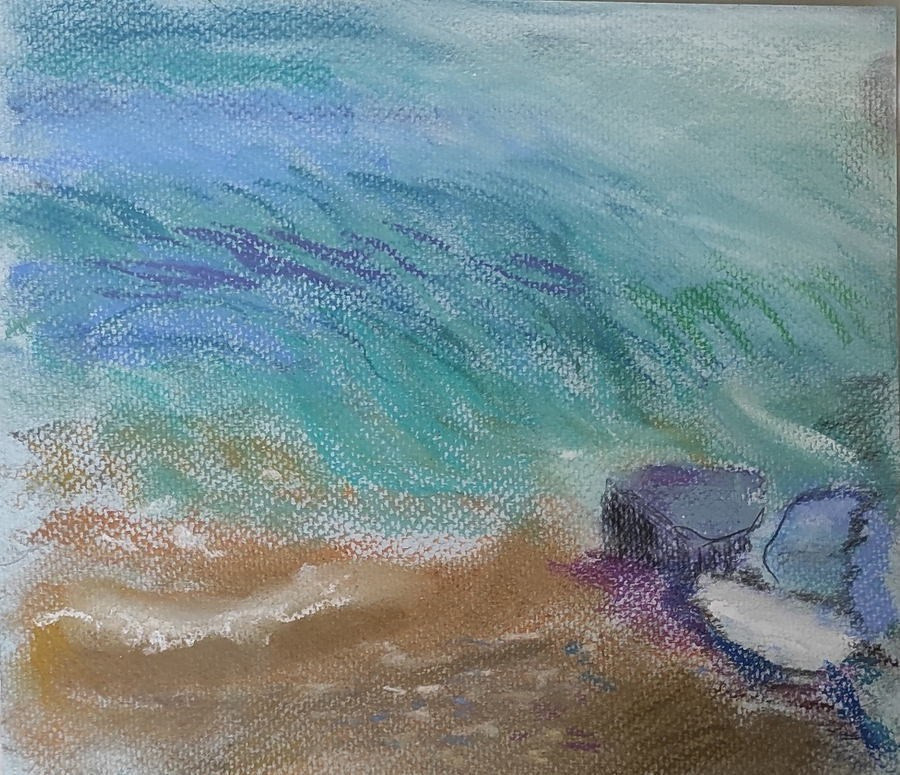 Анна Тараман. Галерея участников Российской Премии Искусств