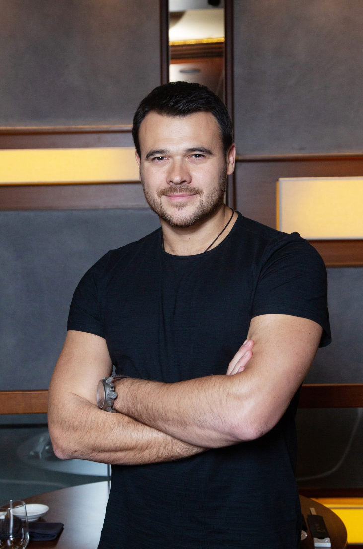 Фотохроника для следующих поколений