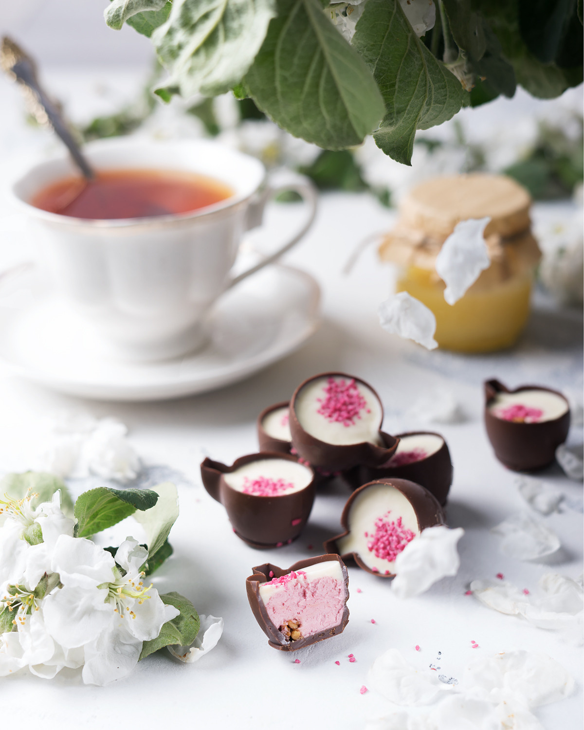 Фуд-фотограф в Санкт-Петербурге | Foodphotoschulz