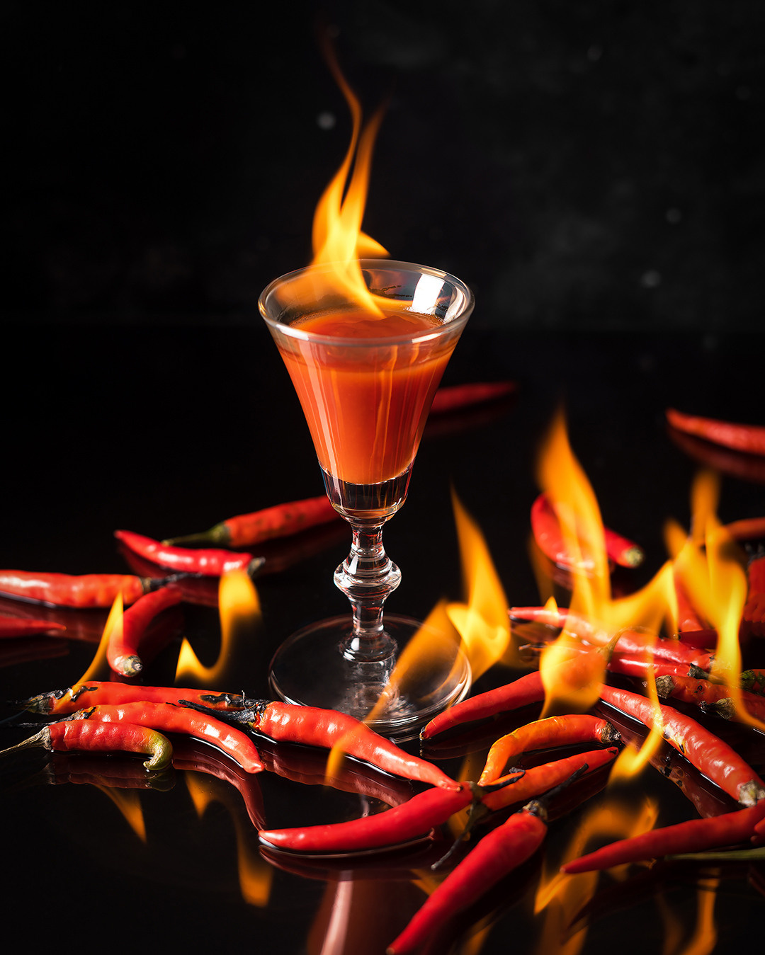 Фуд-фотограф в Санкт-Петербурге | Foodphotoschulz