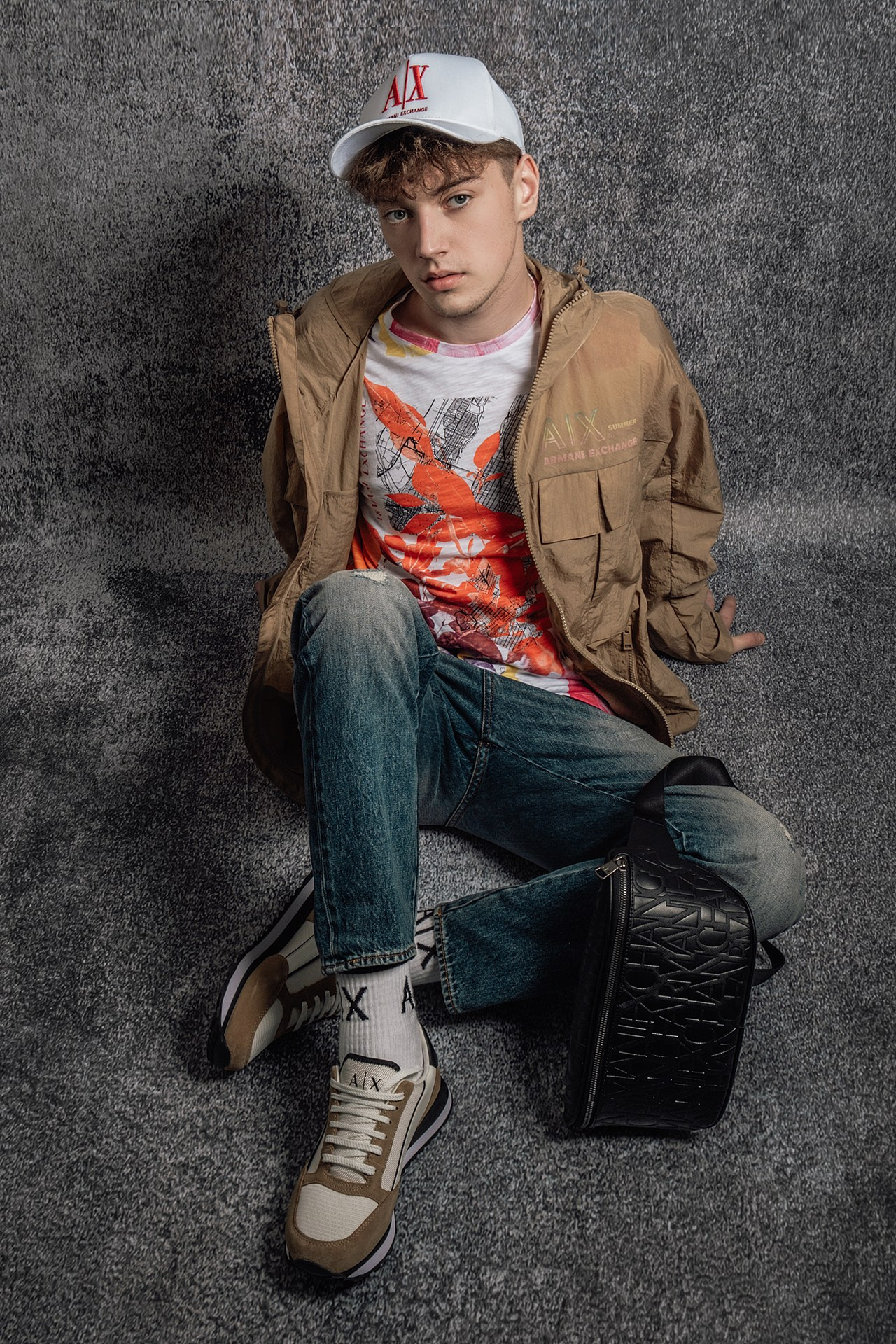 Предметный фотограф в Симферополе Антон Катунин