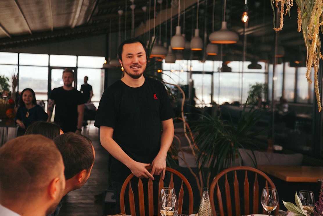 GASTRO. ФОТОГРАФ В ЕКАТЕРИНБУРГЕ НАСТЯ MUSE