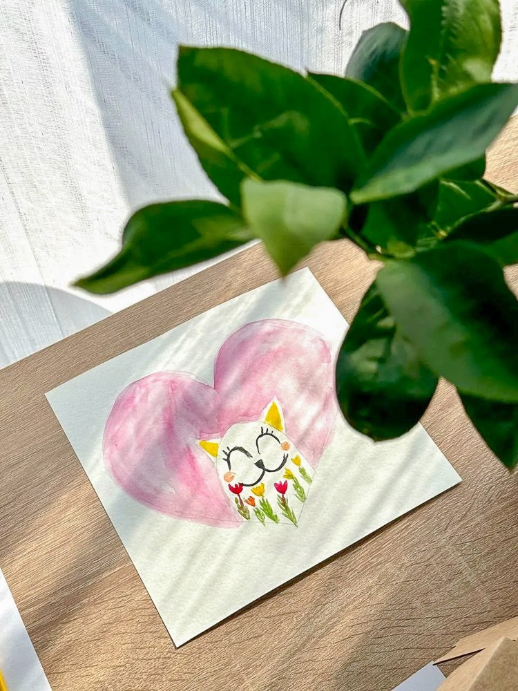 Мастерская. Семейный клуб «Свой Дом»