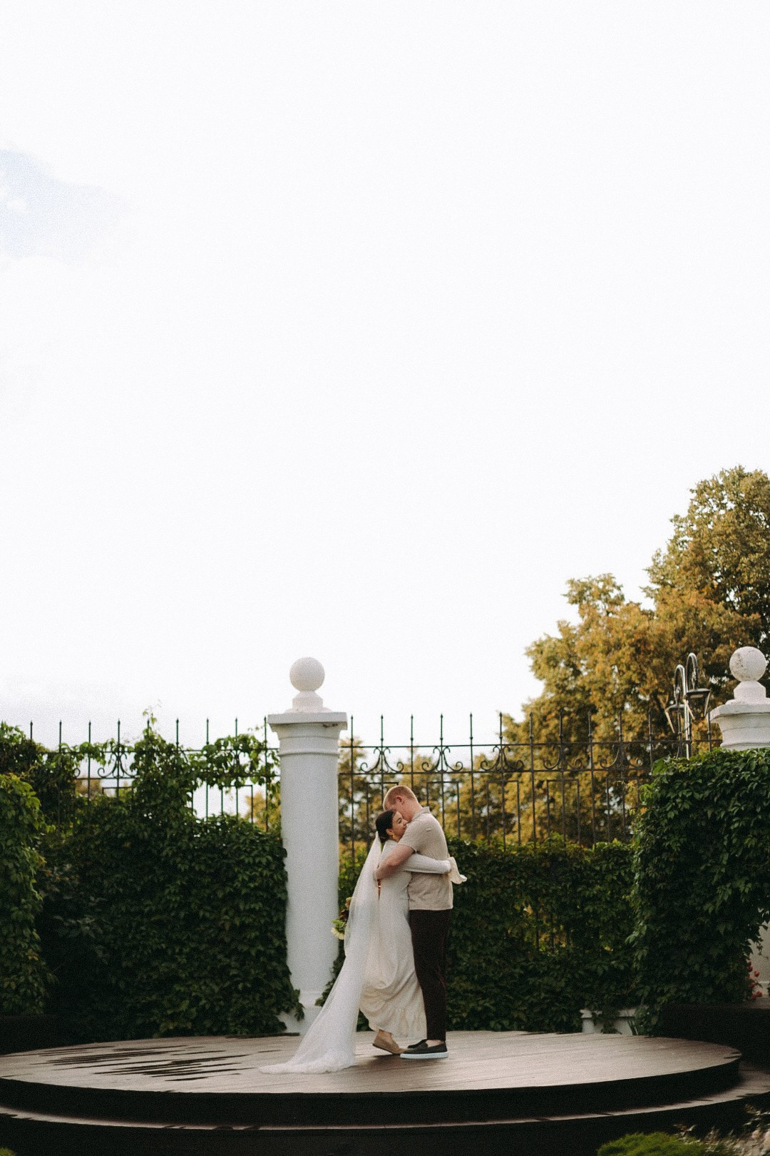 Денис и Анастасия. Фотограф Нижний Новгород