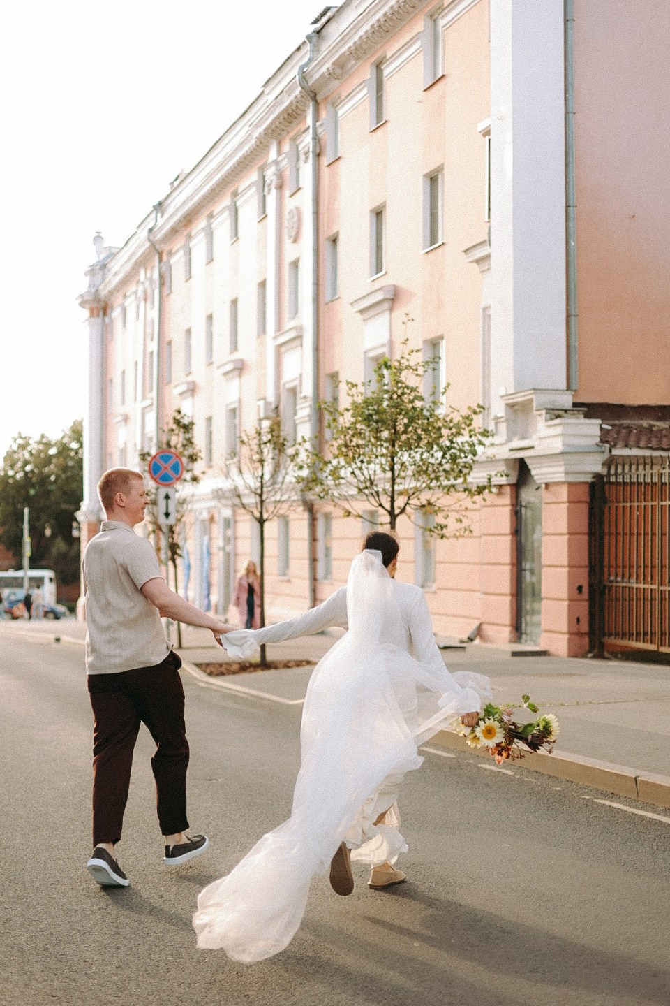 Денис и Анастасия. Фотограф Нижний Новгород