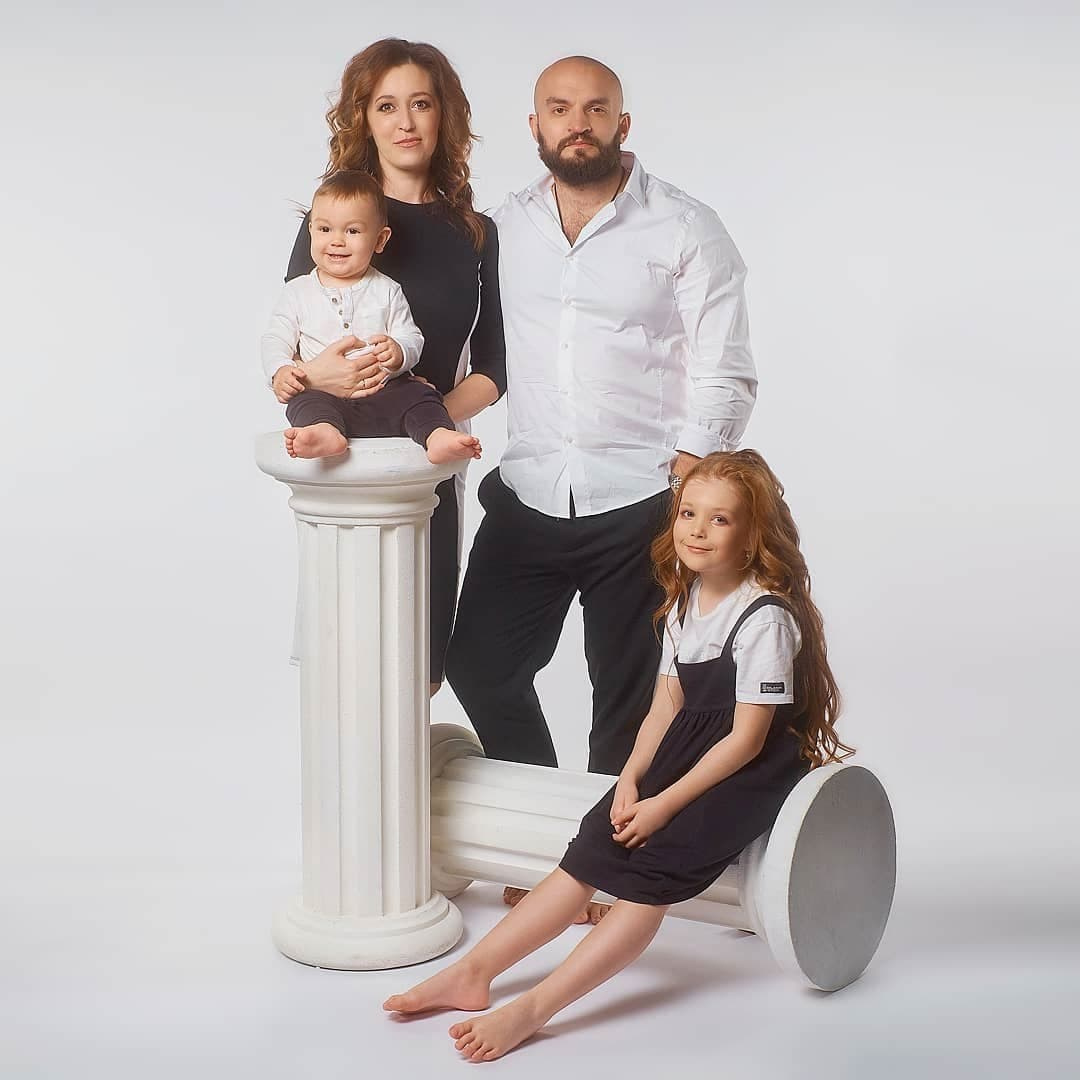 Игра КОЛОРИСТ. Международная онлайн-фотошкола Сергея Рожнова