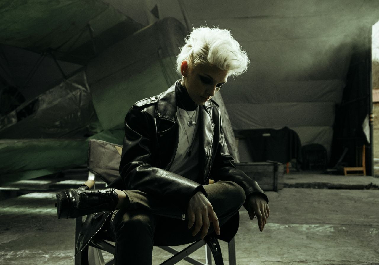 Обучение. Фотограф Игорь Цаплин