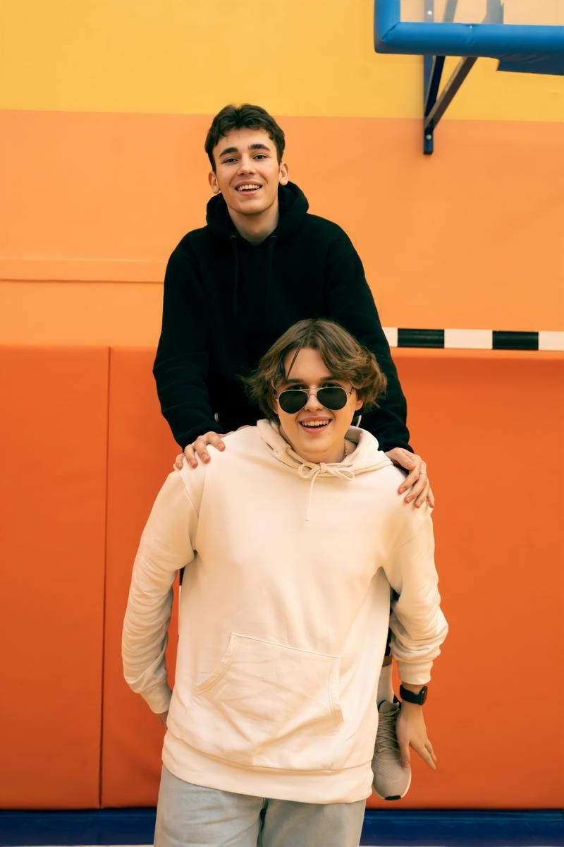 11 класс. КЛАСС | Выпускные альбомы в Нижневартовске