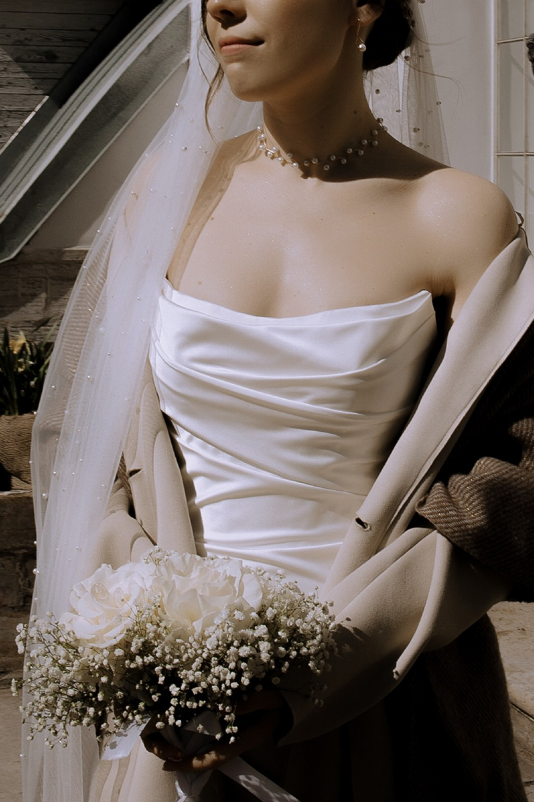 Иван и Света. Свадебный и портретный фотограф Анастасия Казакова Санкт-Петербург