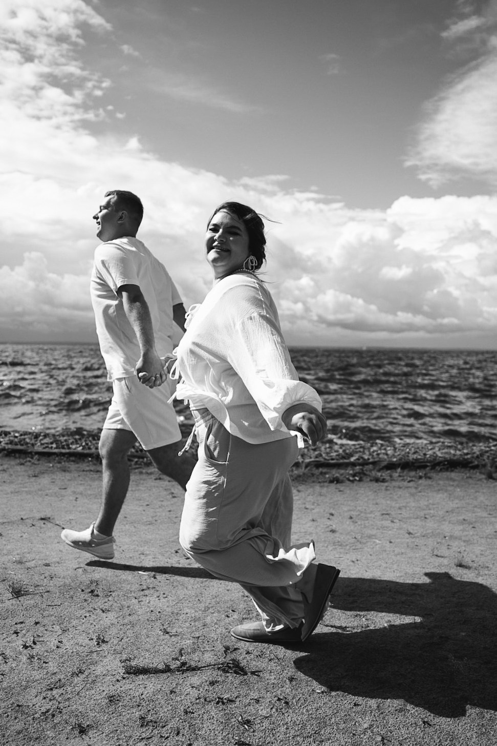 Сережа и Юля. Фотограф Нижний Новгород