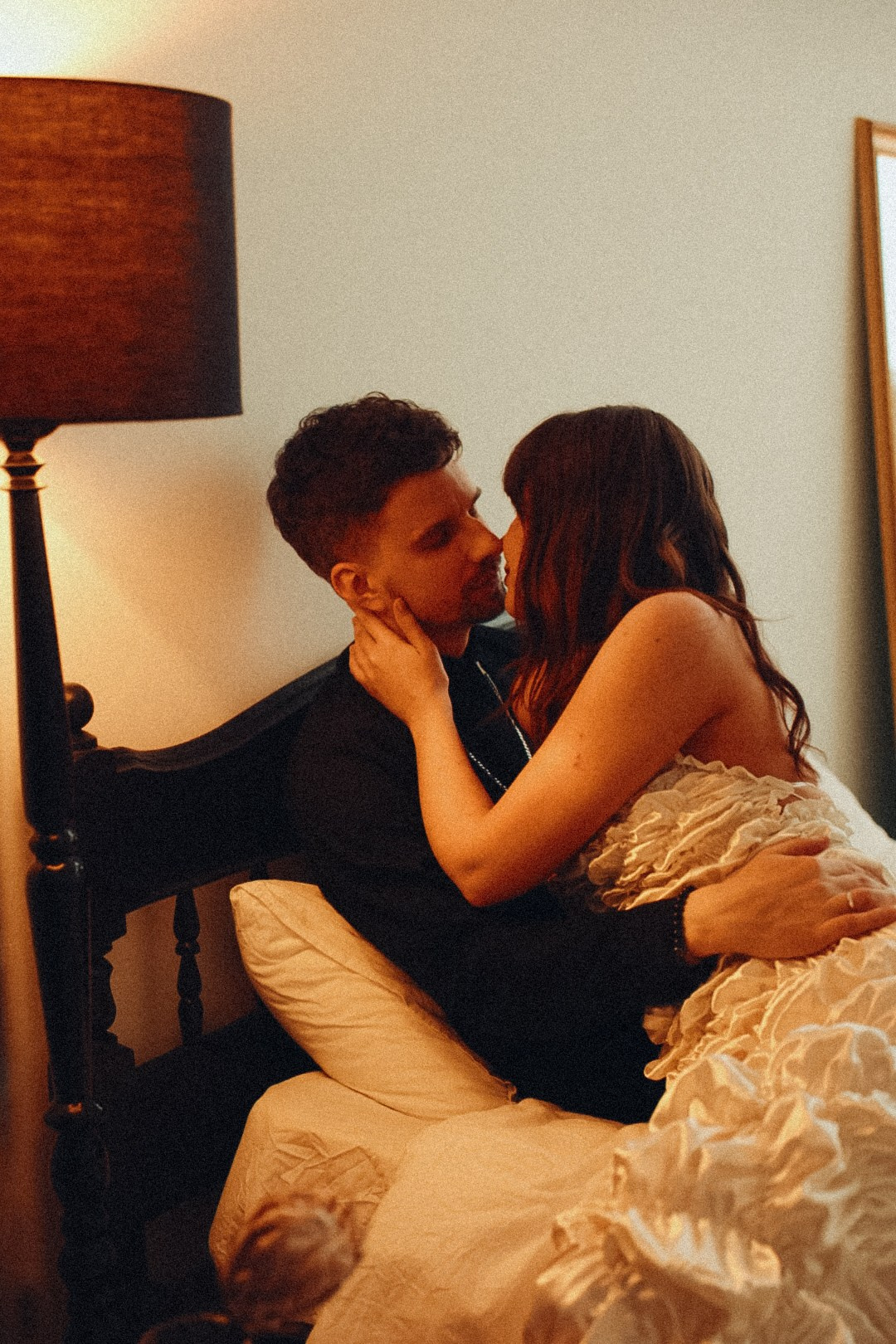 Леша и Настя. Фотограф Нижний Новгород