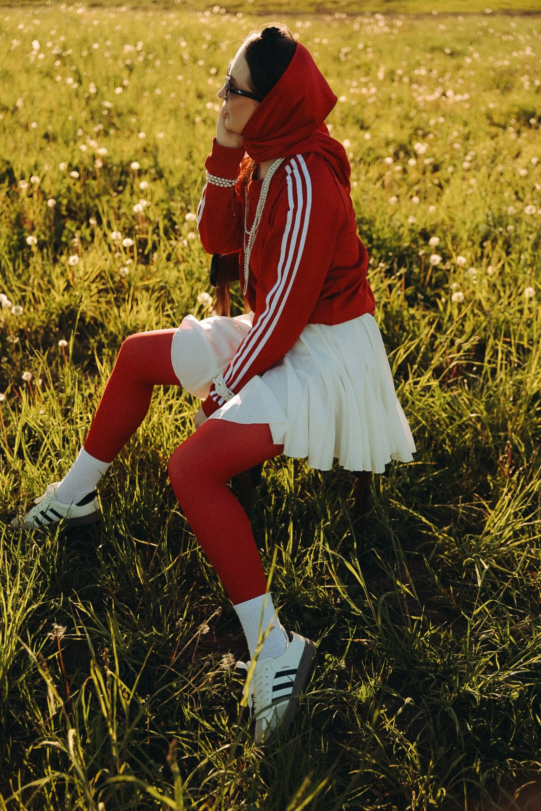 Аня. Фотограф Нижний Новгород