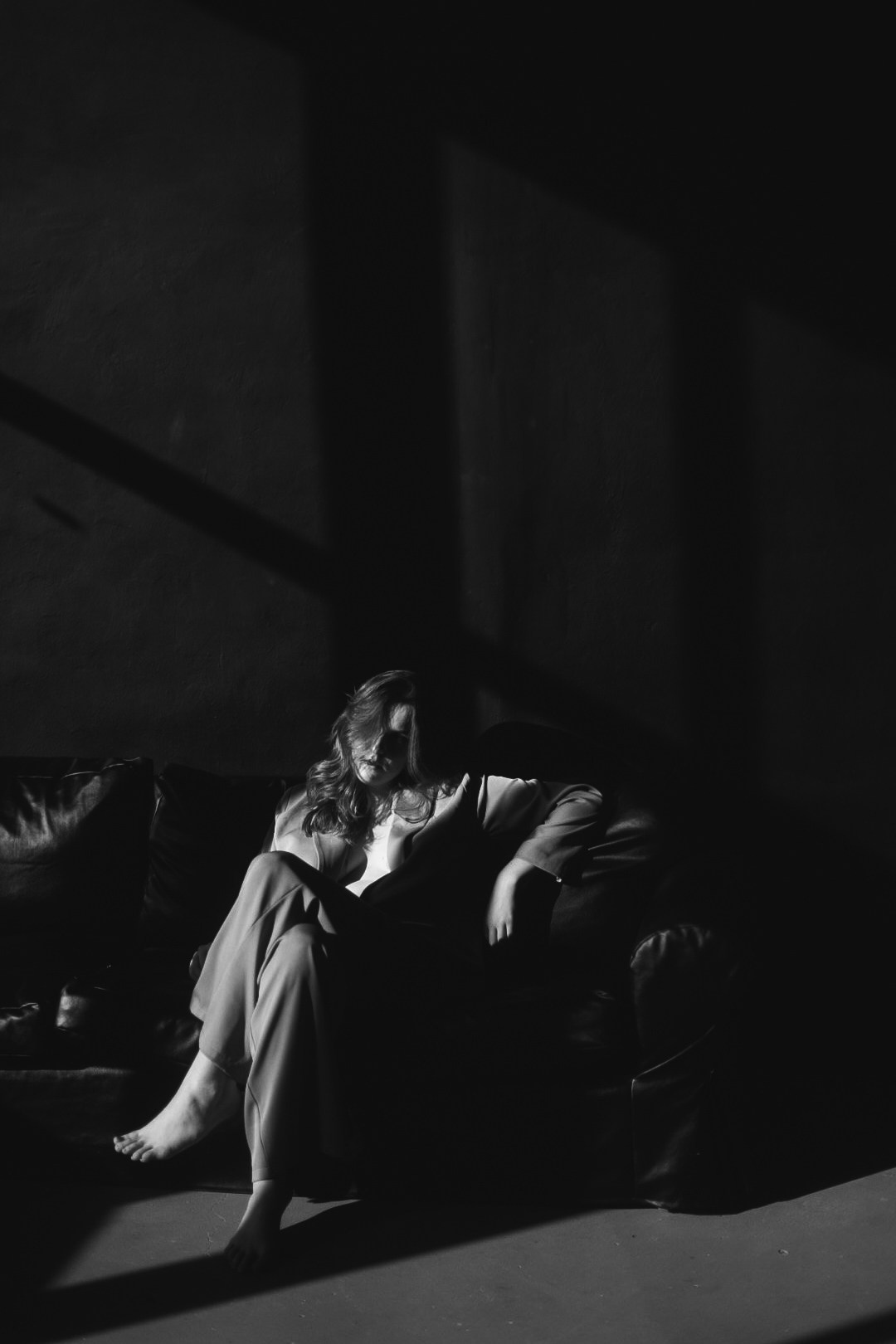 Катя. Фотограф Нижний Новгород