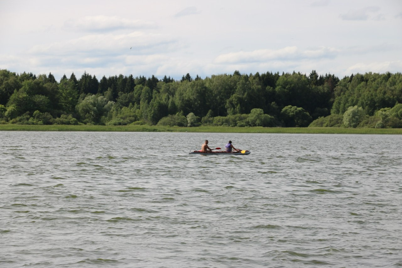 Походная романтика 19! Аццкий отжиг! | 15-17.07.2016. Галерея Фантим