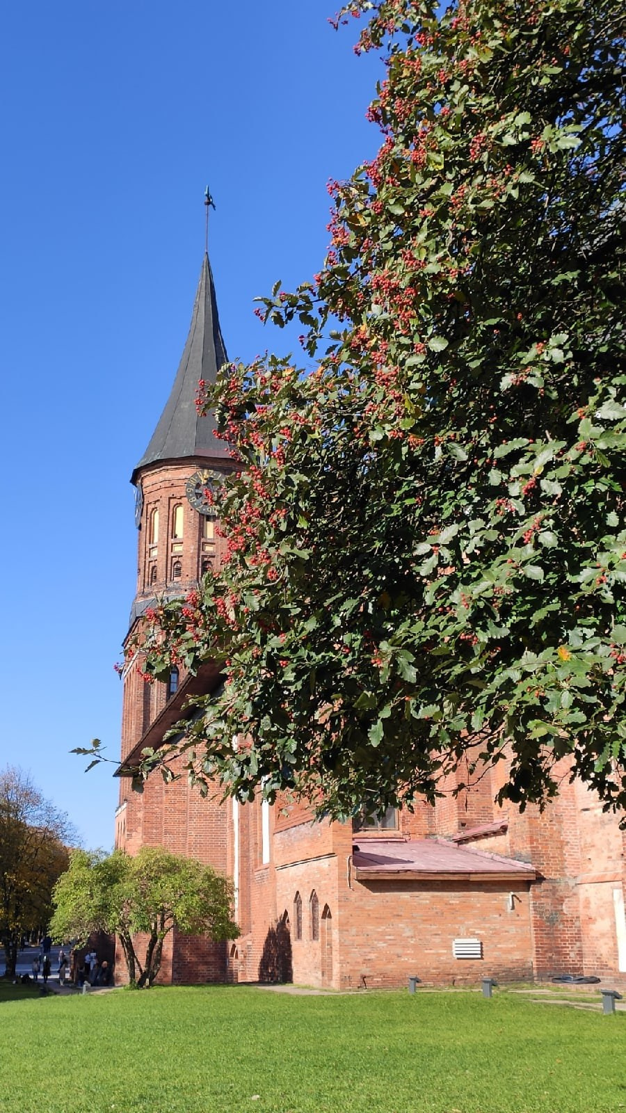 Калининград | 08-10.10.2021. Галерея Фантим