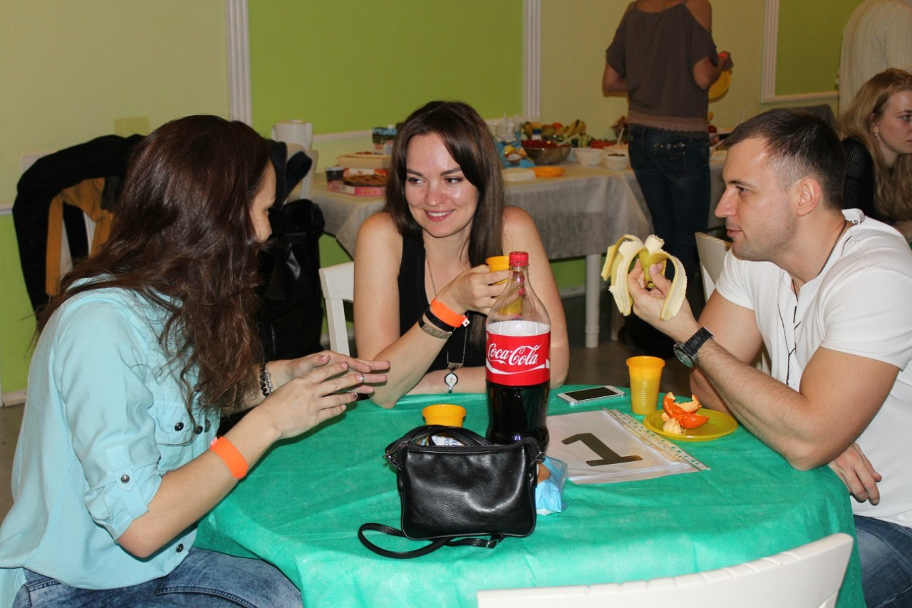 «Весенний переполох» Загородный выезд | 16-17.04.2016. Галерея Фантим
