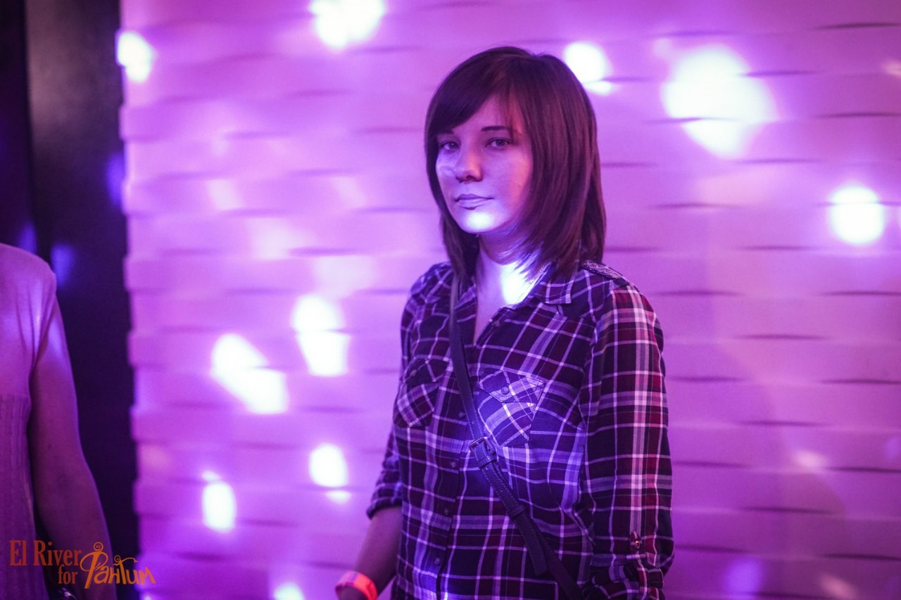 Клубная вечеринка | 25.03.2016. Галерея Фантим