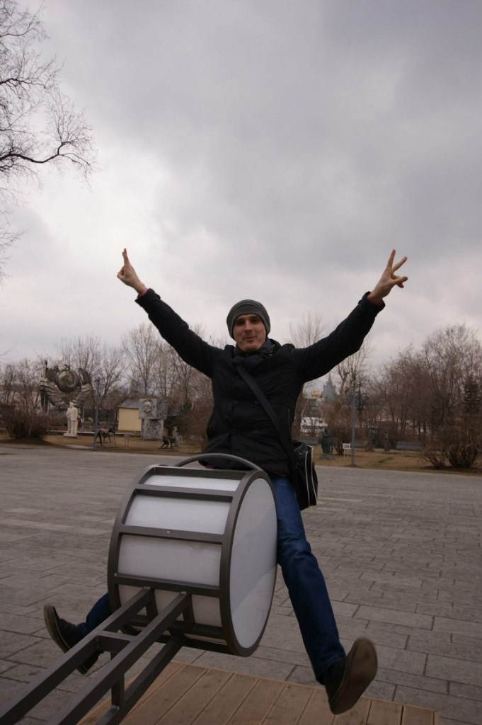 Фотосуббота | 21.03.2015. Галерея Фантим