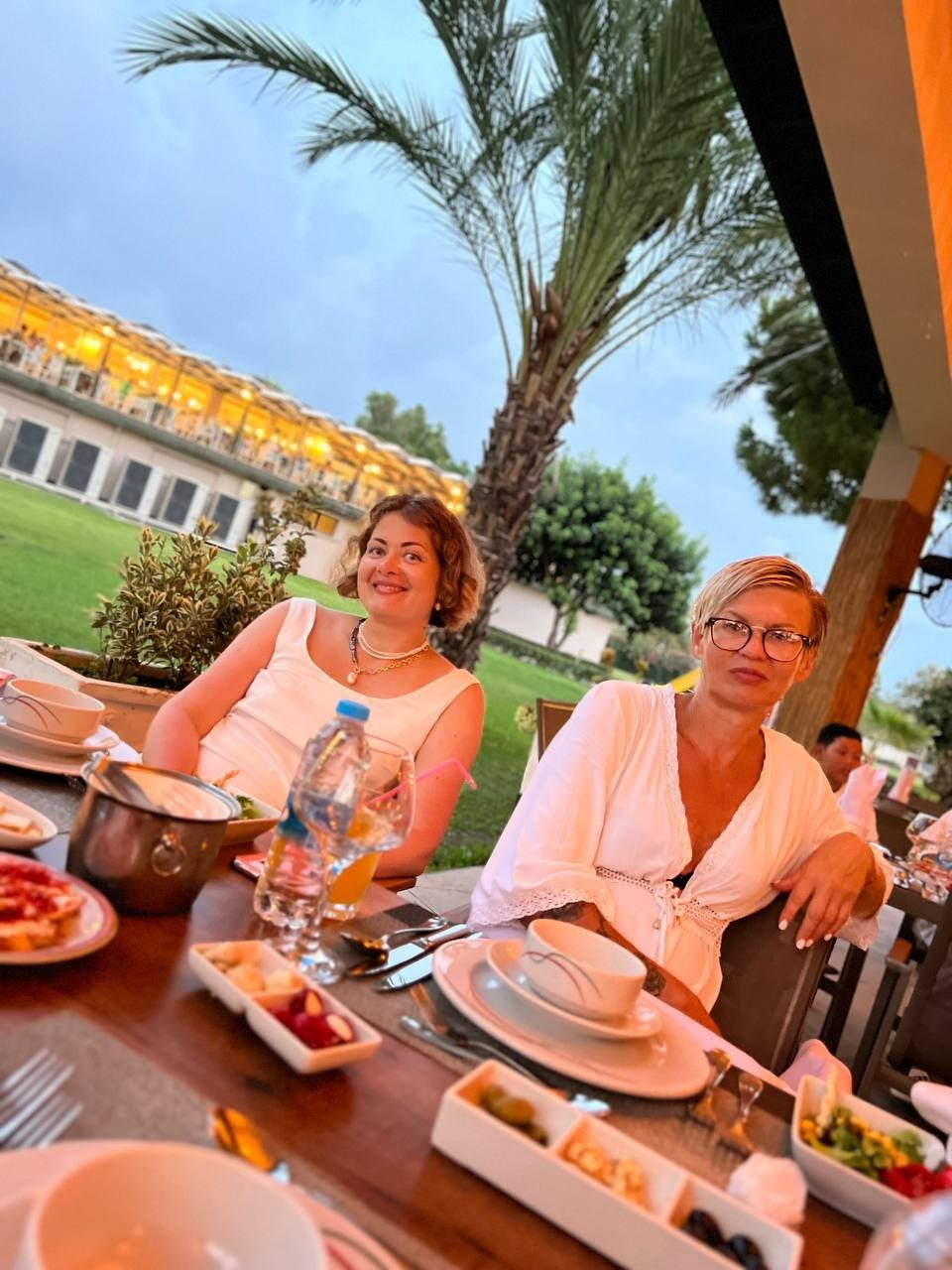 Фантимоотпуск. Турция | сентябрь 2023. Галерея Фантим