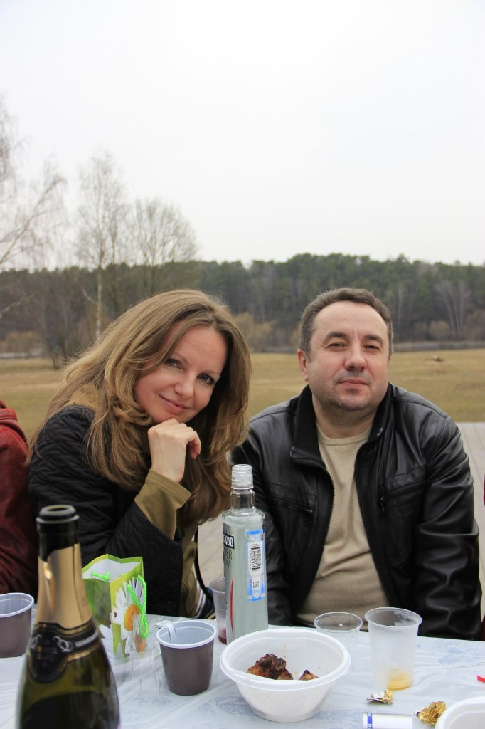 Шашлычинг | 09.04.2016. Галерея Фантим